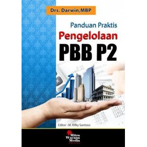 Panduan Praktis Pengelolaan PBB P2