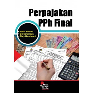 Perpajakan PPH Final