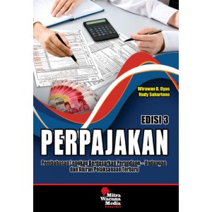 Perpajakan (Wirawan) Edisi 3