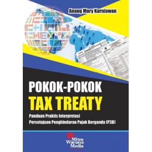 Pokok-Pokok Tax Treaty