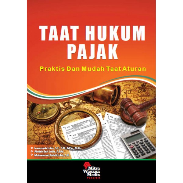 Taat Hukum Pajak