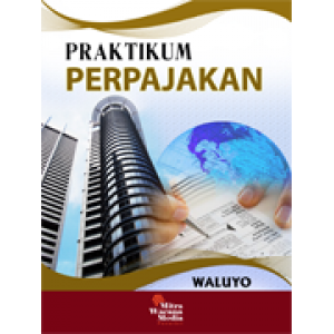 Praktikum Perpajakan