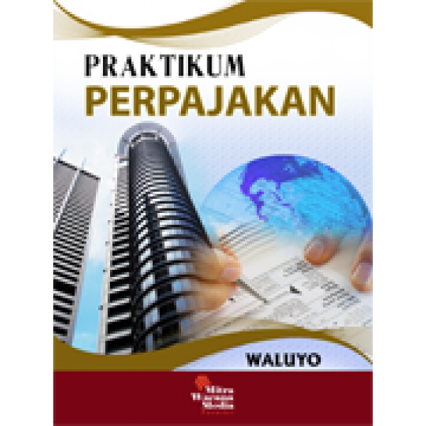 Praktikum Perpajakan