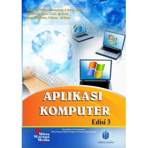 Aplikasi Komputer Edisi 3