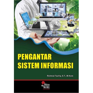 Pengantar Sistem Informasi