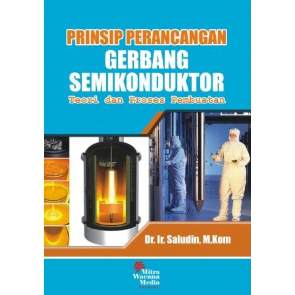 Prinsip Perancangan Gerbang Semikonduktor