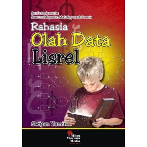 Rahasia Olah Data Lisrel