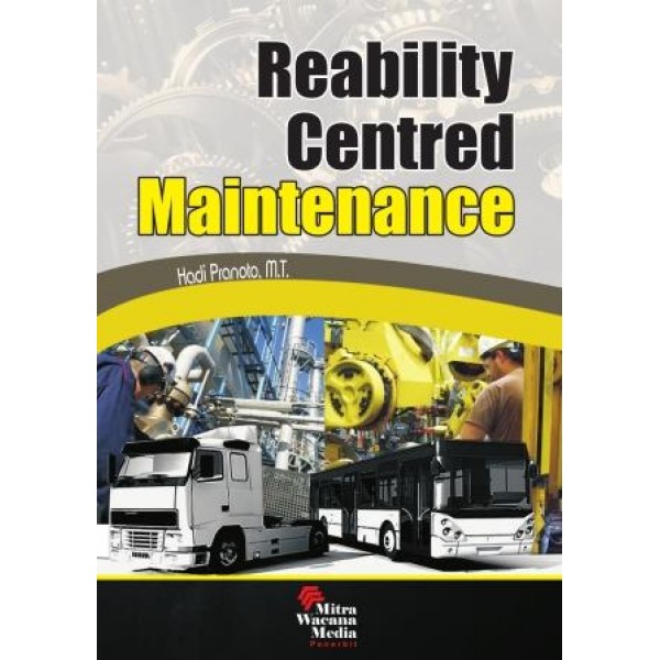 Reability Centred Maintenance