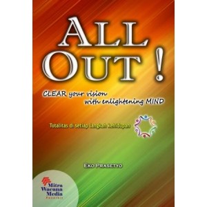All Out ! Clear Your Vision With Enlightening Mind