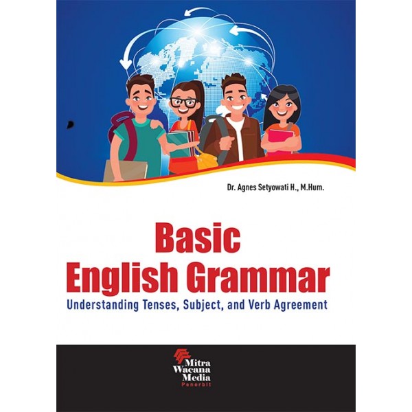 Basic English Grammar