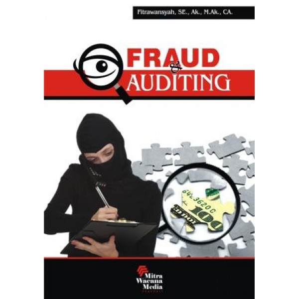 Fraud & Auditing