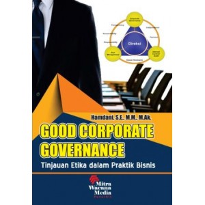 Good Corporate Governance (Tinjauan Etik dalam Bisnis)