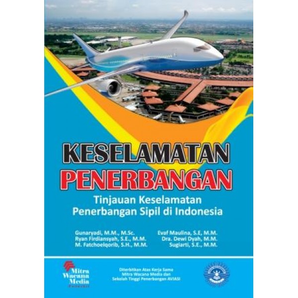 Keselamatan Penerbangan 