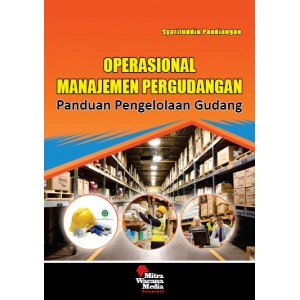 Operasional Manajemen Pergudangan 