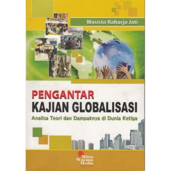 Pengantar Kajian Globalisasi 