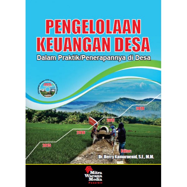 Pengelolaan Keuangan Desa (dalam praktik/penerapannya di Desa) +DVD