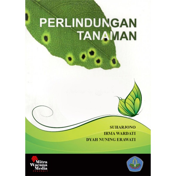 Perlindungan Tanaman